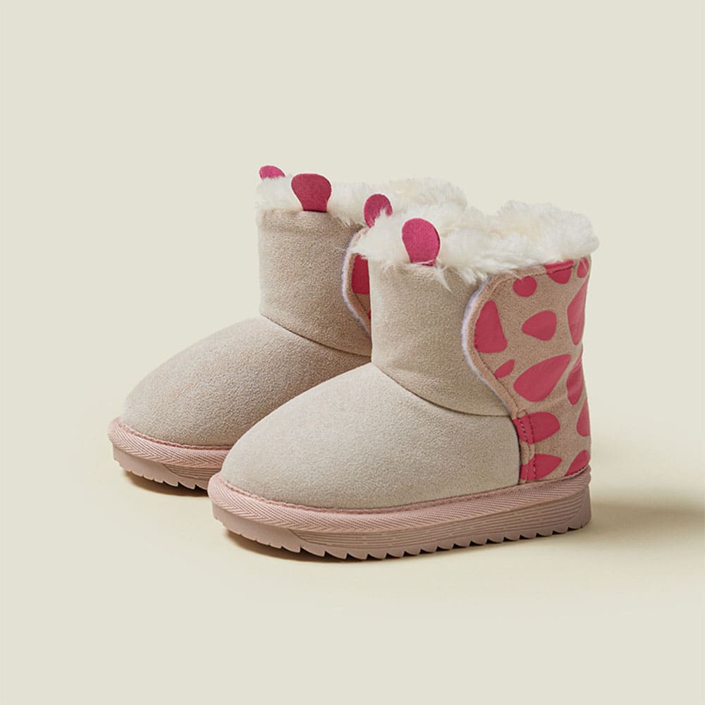 WildKid - Kids Snow Boots