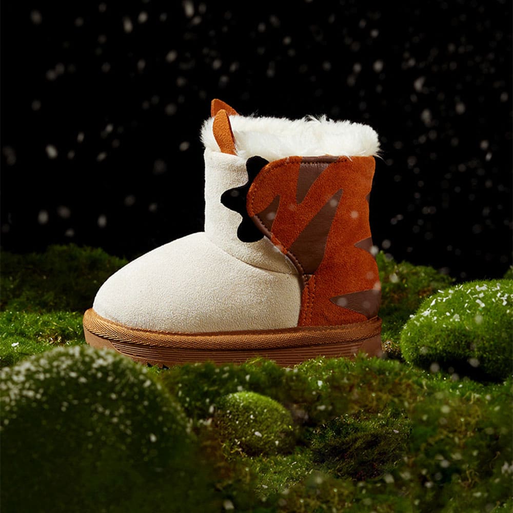 WildKid - Kids Snow Boots