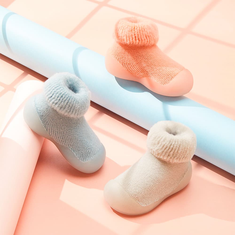 Calcetines Talla Pie Bebe Meses Calcetas Bebe 12 Pares De