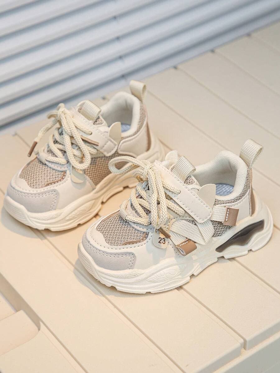 Nova - Baby Sneaker