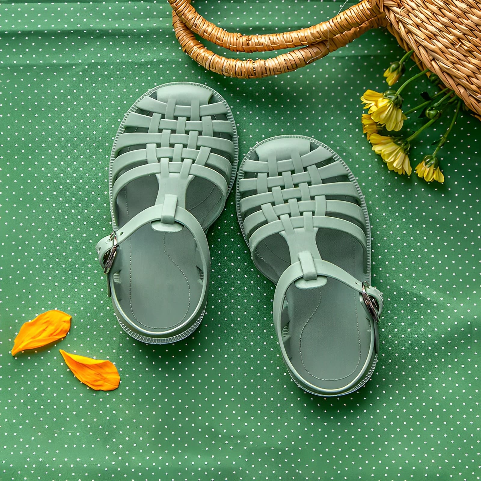 Laguna - Kids Sandals