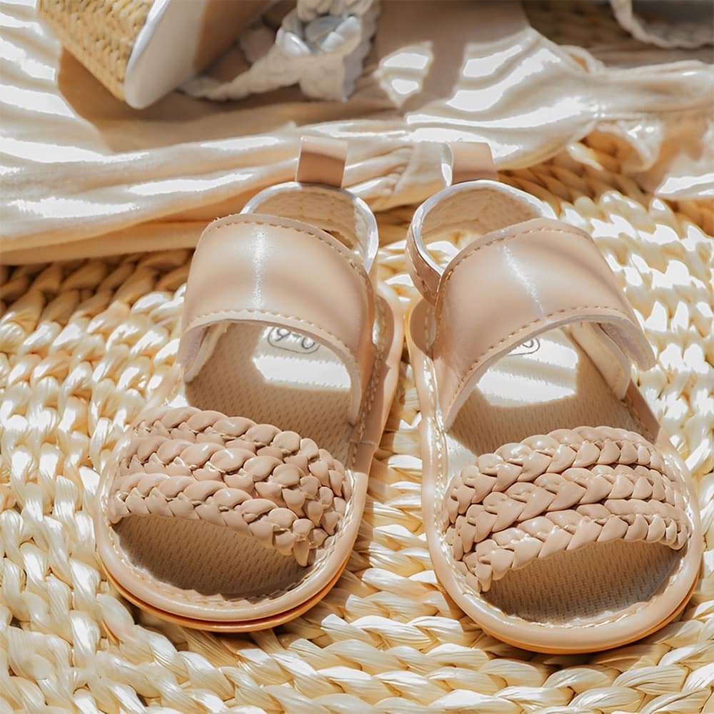 Lily - Toddler Sandals