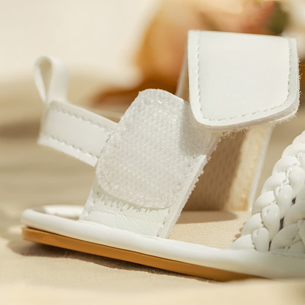 Lily - Toddler Sandals