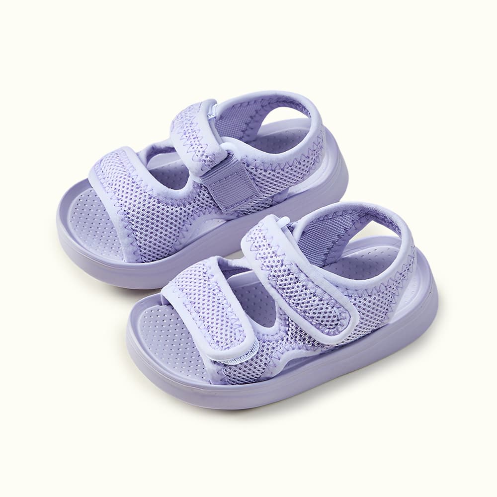 ホットセール - アートトラベルシューズ Stride Sunny - Sandals Kids Gymnastics