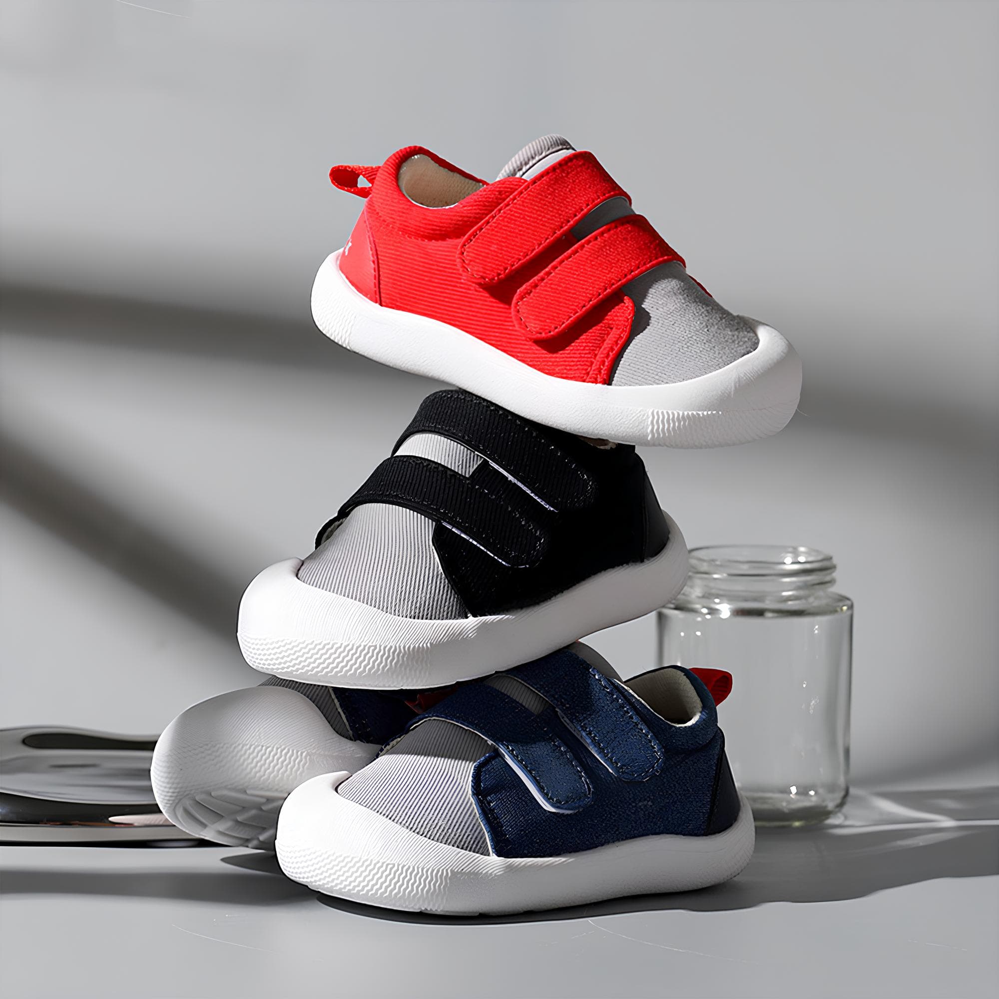 Sprout - Baby Sneaker