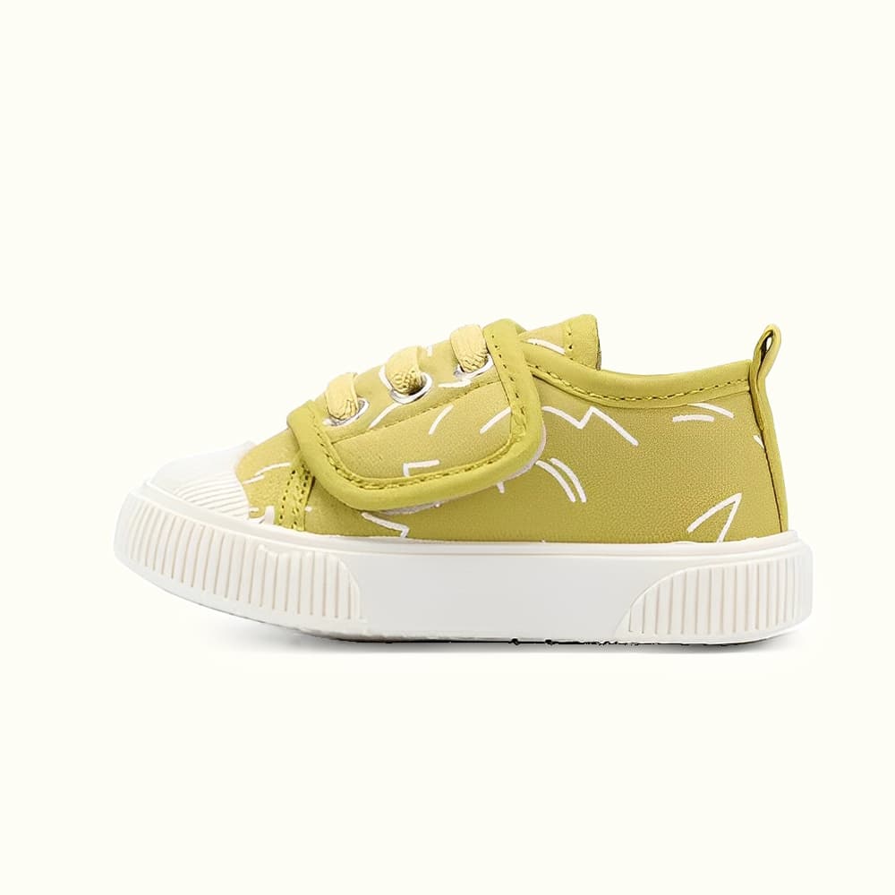Pastel - Canvas Shoes